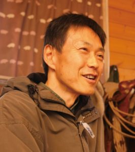 桑原康生