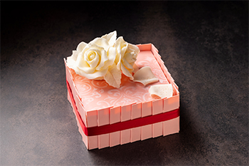 ヴィクトリアケーキ