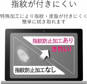 MACBookPro液晶タチバー保護フィルム3
