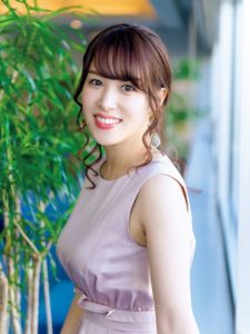 角谷暁子 テレ東 局内不倫疑惑x 可愛い カップは 彼氏は Honulog ホヌログ