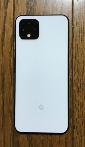 GooglePixel4保護ケース9