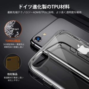 iPhoneSE2ケース4