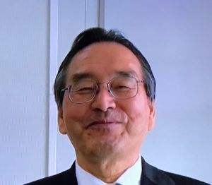 田淵博