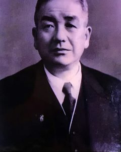 中田豊治