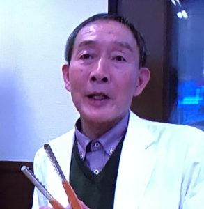 中田豊隆