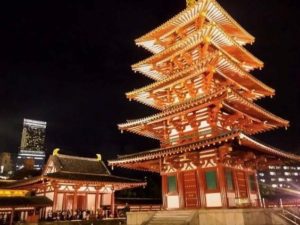 四天王寺5