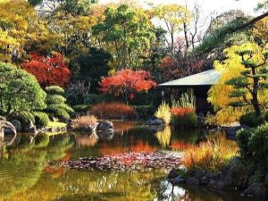 慶沢園7