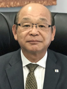 林廣文