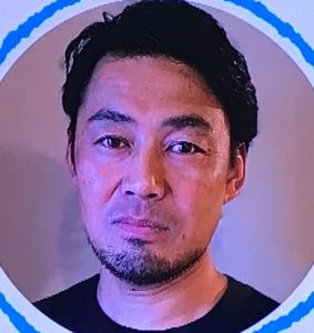 鶴岡秀明