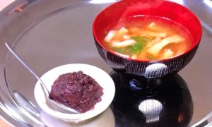 あんこ1