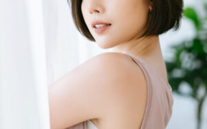 エルフェイス女性5