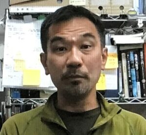 荒井恒人