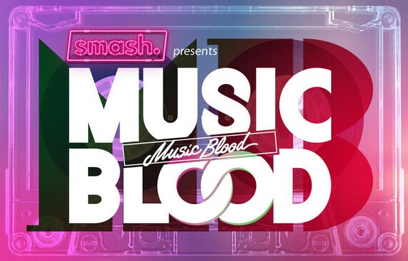 MUSIC BLOOD