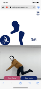 Pictogram Challenge11