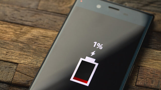 スマホ電源1