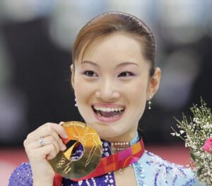 荒川静香