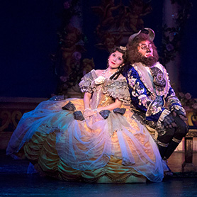 めざましテレビ 毎日ランキング 劇団四季 上演回数 ｔｏｐ５ Honulog ホヌログ