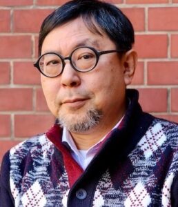 本郷和人